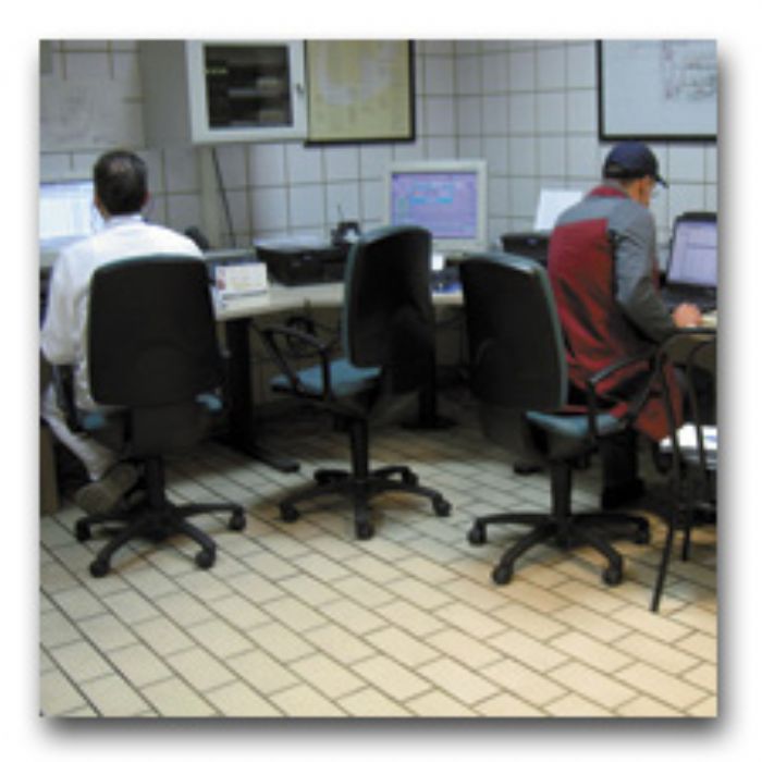 GESTION DE PLANTAS